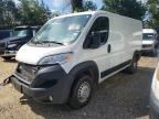 2025 RAM PROMASTER 2500