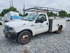 2003 FORD F350