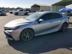 2023 TOYOTA CAMRY HYBRID