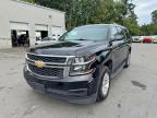 2019 CHEVROLET SUBURBAN