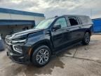 2026 CHEVROLET SUBURBAN