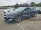 2020 CHEVROLET MALIBU
