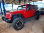 2016 JEEP WRANGLER UNLIMITED