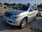 2007 LEXUS GX