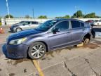 2017 SUBARU LEGACY