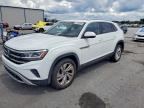 2020 VOLKSWAGEN ATLAS CROSS SPORT