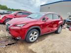 2017 LEXUS NX 200T