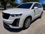 2021 CADILLAC XT6