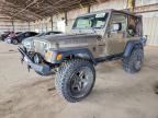 2006 JEEP WRANGLER / TJ