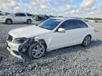 2014 MERCEDES-BENZ C