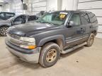 2003 CHEVROLET TAHOE