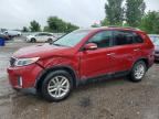 2015 KIA SORENTO