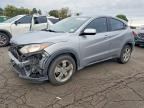 2017 HONDA HR-V