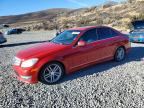 2013 MERCEDES-BENZ C