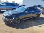 2015 CADILLAC ATS