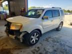 2015 HONDA PILOT