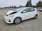 2014 TOYOTA PRIUS C