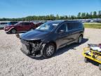 2021 CHRYSLER VOYAGER