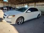 2008 CHEVROLET MALIBU
