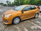 2010 TOYOTA MATRIX
