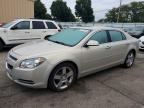 2012 CHEVROLET MALIBU