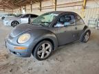 2006 VOLKSWAGEN NEW BEETLE