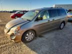 2009 HONDA ODYSSEY