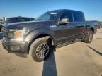 2020 FORD F150