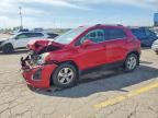 2015 CHEVROLET TRAX