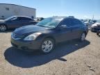 2010 NISSAN ALTIMA