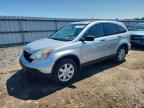 2009 HONDA CR-V