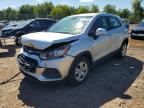 2018 CHEVROLET TRAX