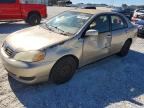2006 TOYOTA COROLLA