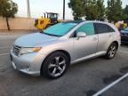2012 TOYOTA VENZA