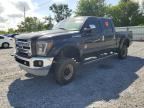 2012 FORD F350