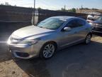 2017 ACURA ILX