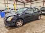 2007 NISSAN SENTRA