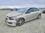2016 CHEVROLET CRUZE LIMITED