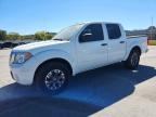 2017 NISSAN FRONTIER