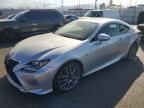 2015 LEXUS RC