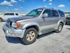 2001 TOYOTA 4RUNNER