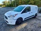 2019 FORD TRANSIT CONNECT