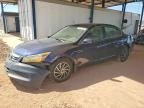 2011 HONDA ACCORD