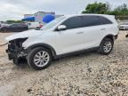 2020 KIA SORENTO