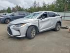 2018 LEXUS RX 350