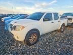 2015 NISSAN FRONTIER