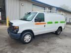2011 FORD ECONOLINE