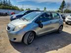 2008 TOYOTA YARIS
