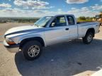 2004 DODGE DAKOTA