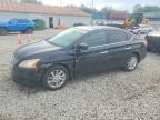 2014 NISSAN SENTRA